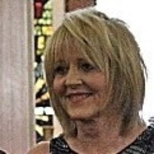 Meet your Posher, Lynne